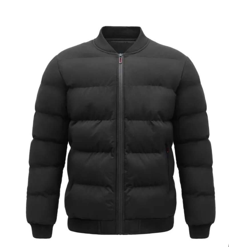 The Glacier Puffer Bomber