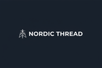 Nordic Thread Modern Logo